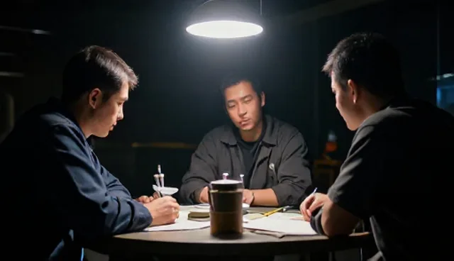 工艺限制下合作支持的选型与使用建议